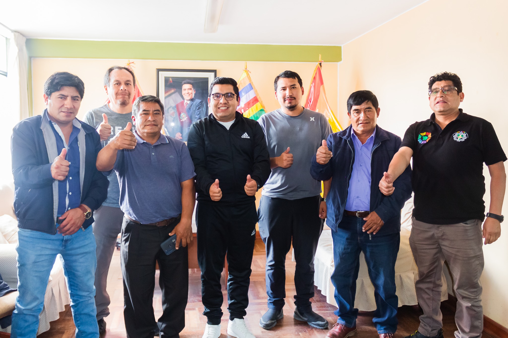 ANDAHUAYLAS: ULTIMAN DETALLES DEL EXPEDIENTE TÃ‰CNICO PARA LA CONSTRUCCIÃ“N DE LA TRIBUNA SUR DEL ESTADIO LOS CHANKAS.